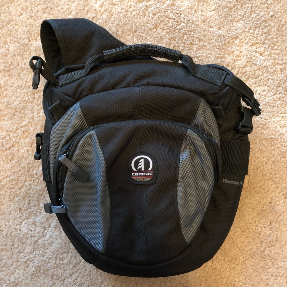 Tamrac Camera Bag